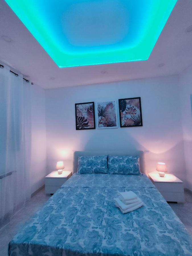 Leni'S House Apartment Специя Екстериор снимка