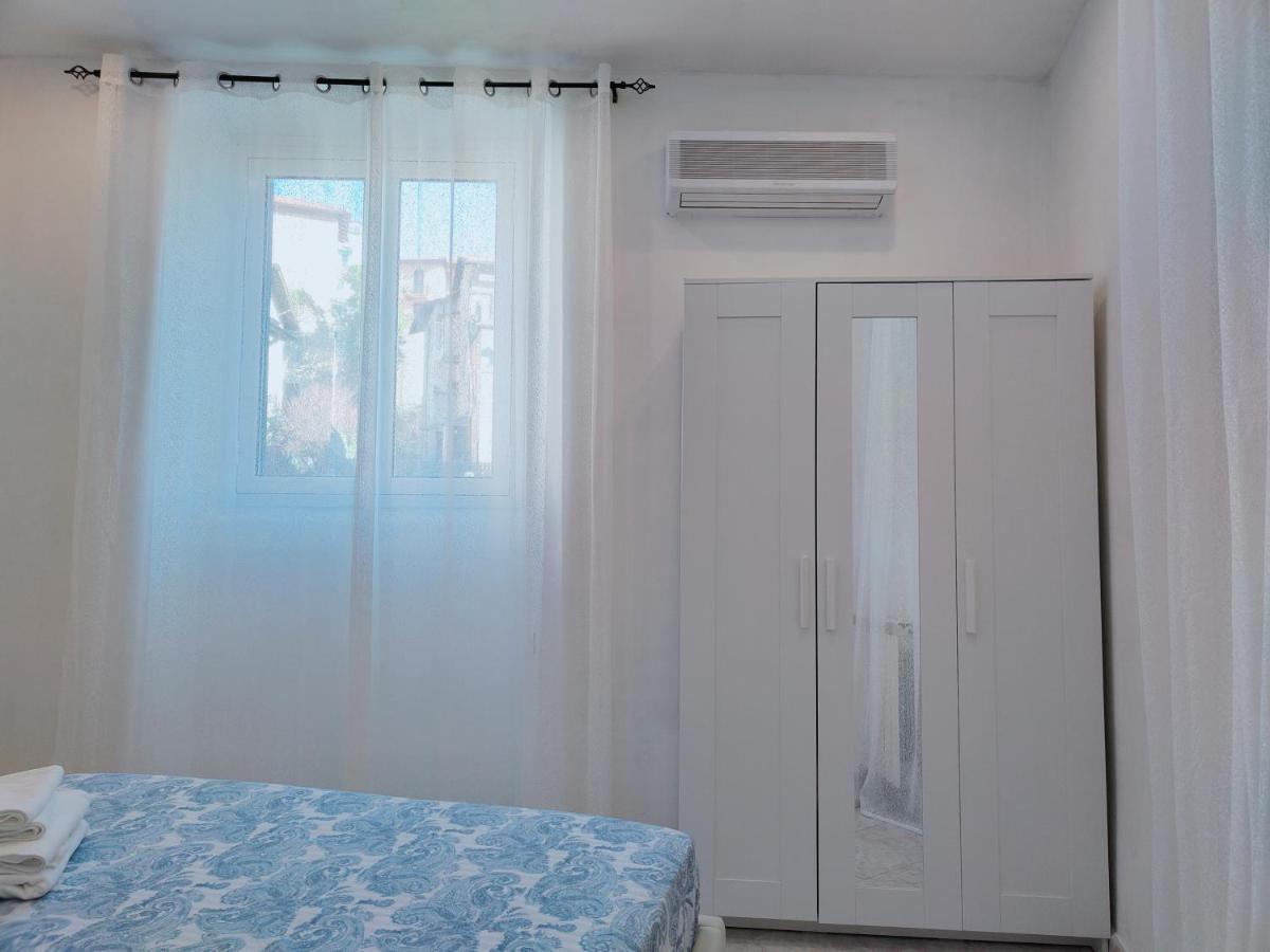 Leni'S House Apartment Специя Екстериор снимка