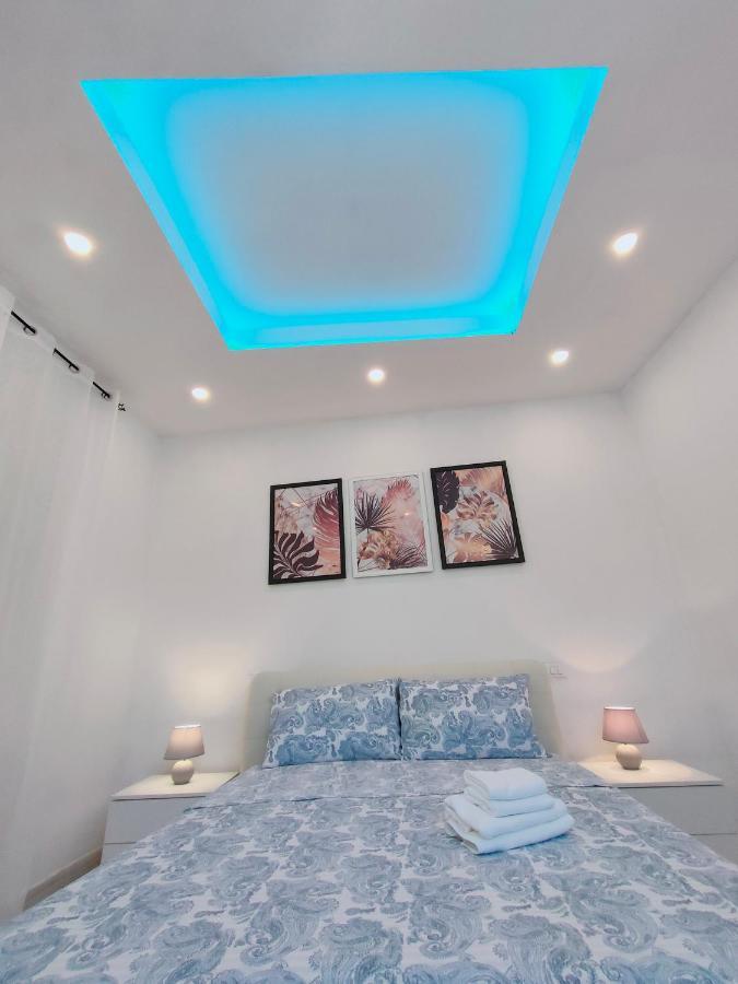 Leni'S House Apartment Специя Екстериор снимка