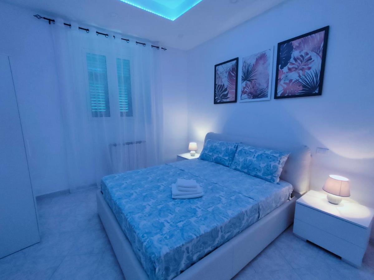Leni'S House Apartment Специя Екстериор снимка