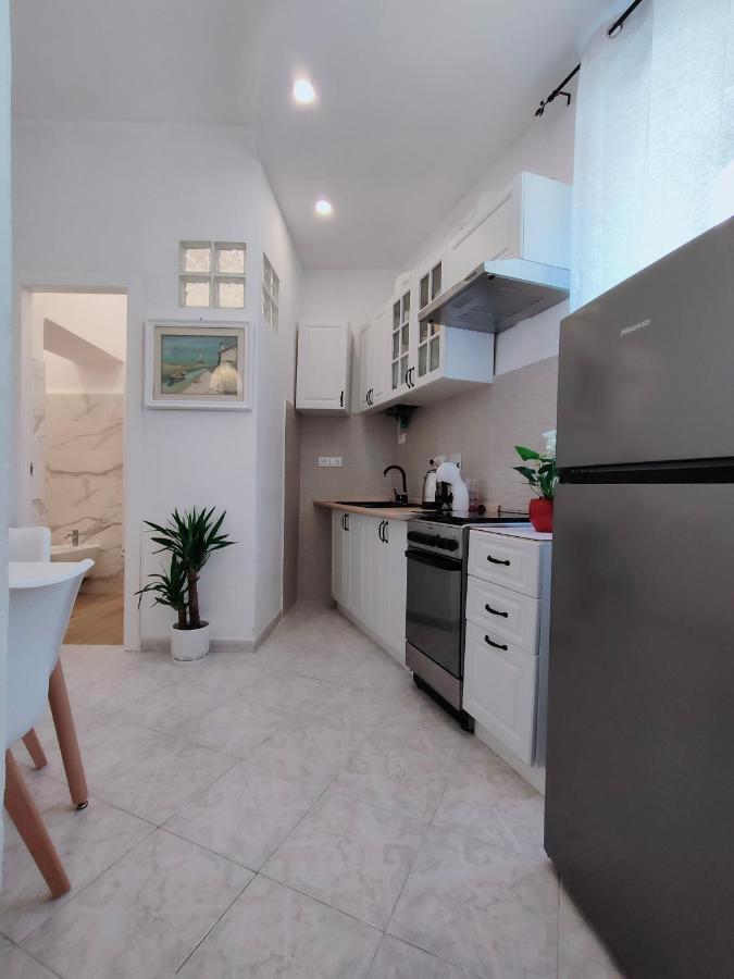 Leni'S House Apartment Специя Екстериор снимка