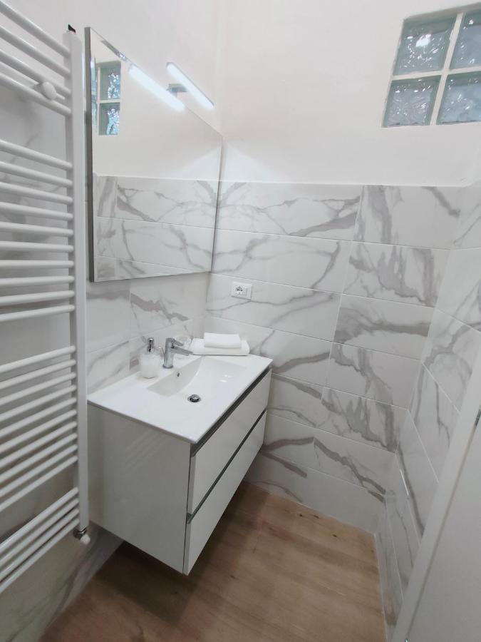 Leni'S House Apartment Специя Екстериор снимка