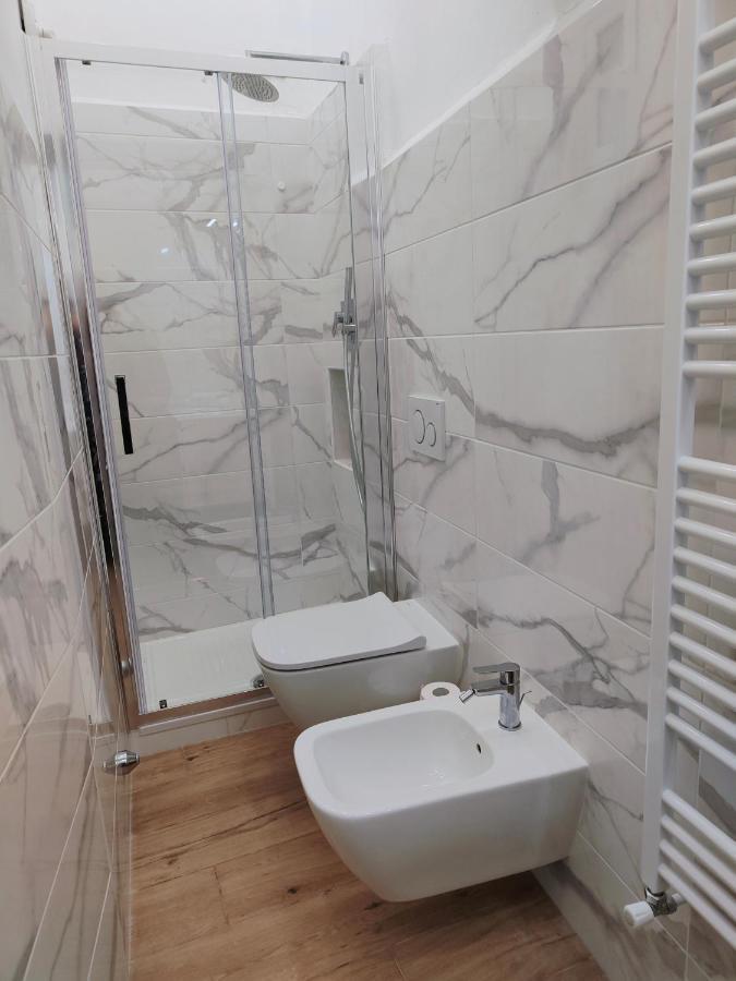 Leni'S House Apartment Специя Екстериор снимка